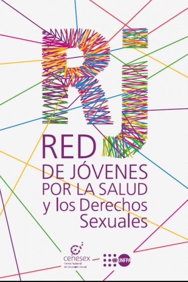 Red de Jóvenes por la Salud y los Derechos Sexuales