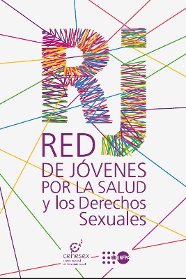 Red de Jóvenes por la Salud y los Derechos Sexuales